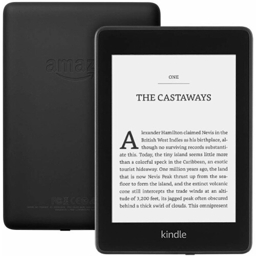 De Kindle Paperwhite (2018) is de perfecte ...