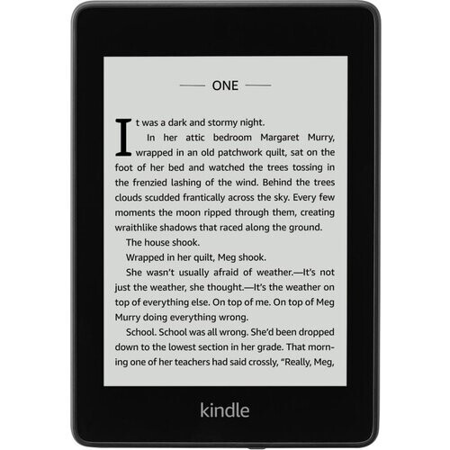 Enjoy the ultimate reading experience with this ...