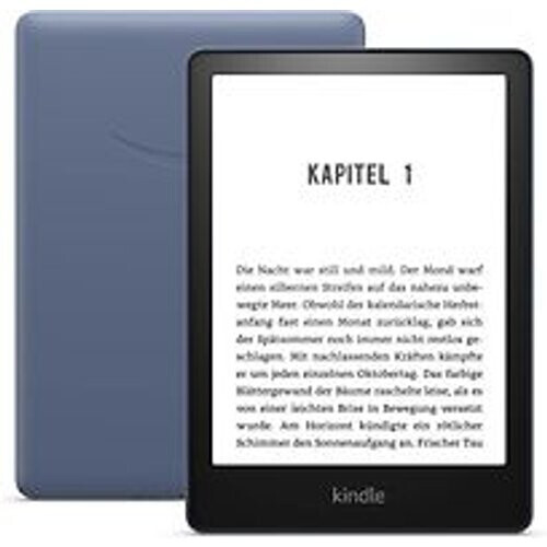 De Amazon Kindle Paperwhite 11e generatie is een ...