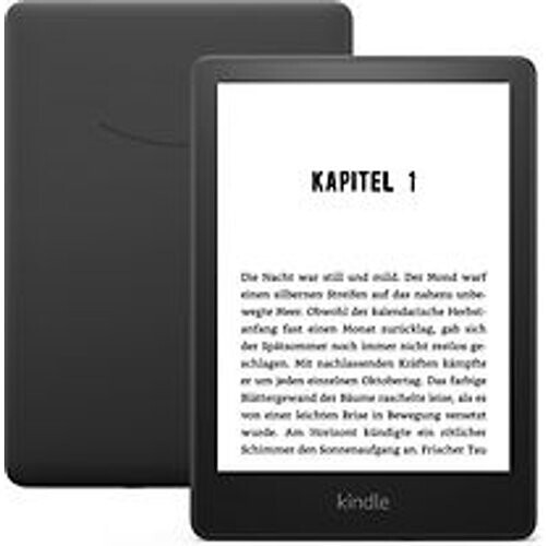 De Amazon Kindle Paperwhite 6,8 is een e-reader ...