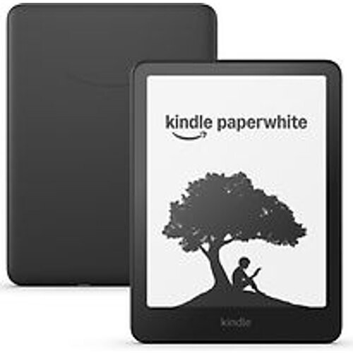 De Amazon Kindle Paperwhite 7 16GB [wifi, 12. ...