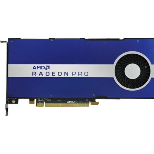 Produktdetails zu AMD Radeon Pro W5500 8GB GDDR6  ...