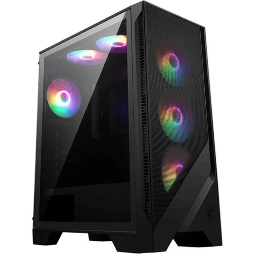 Maak kennis met de AMD Ryzen 5 5600X Game PC, een ...