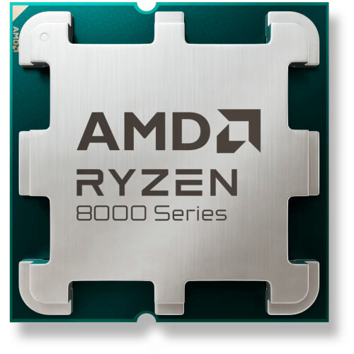Ontdek de kracht van de AMD Ryzen 5 8400F, een ...