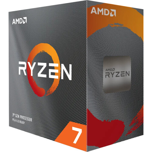 L'AMD Ryzen 7 5700X est un processeur puissant de ...