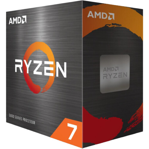 L'AMD Ryzen 7 5800X est un processeur puissant de ...