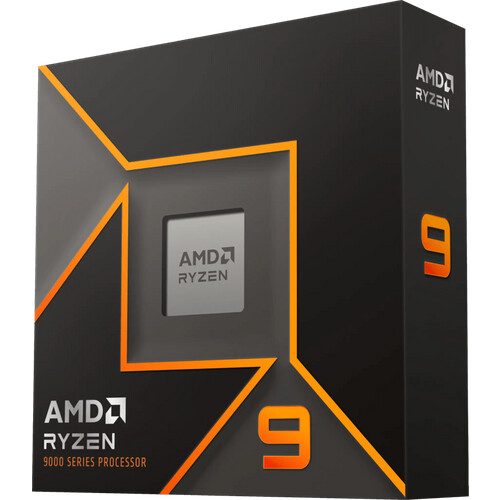 Spiele mit dem AMD Ryzen 7 9800X3D Prozessor die ...