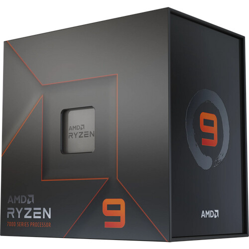 Tritt mit dem AMD Ryzen 9 7950X aus der Ryzen ...