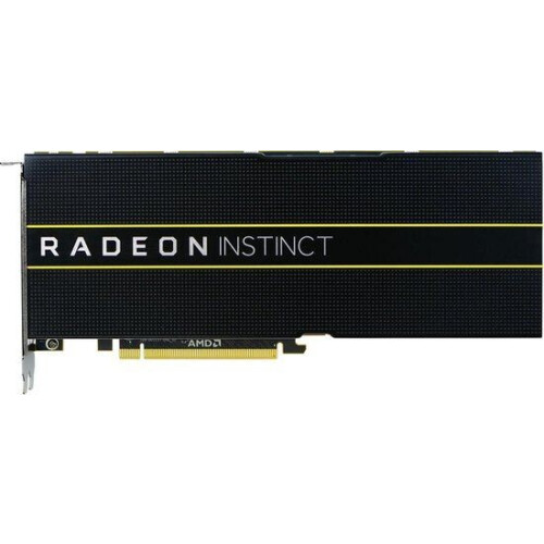 Ontdek de krachtige AMD Vega Frontier Edition, een ...