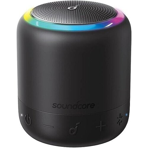 PRODUCT OVERVIEW Soundcore by Anker Mini 3 Pro is ...