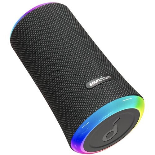 PRODUCT OVERVIEWThe Soundcore by Anker Flare 2 ...