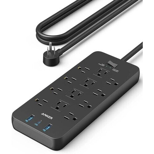 Input Voltage 120 V MPN AKA9192 Maximum Input ...