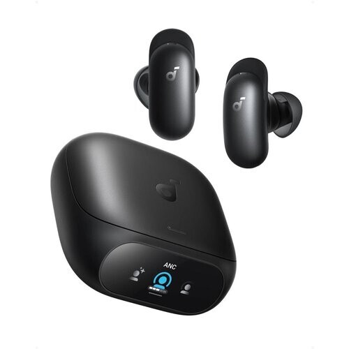 Anker soundcore Liberty 5 Pro, ANKER ThusTM Al ...