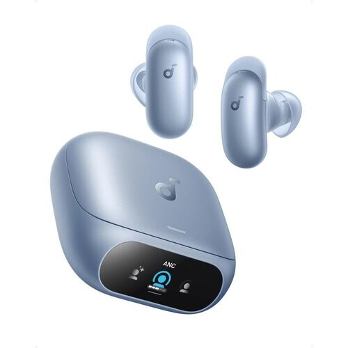 Anker soundcore Liberty 5 Pro, ANKER ThusTM Al ...