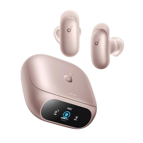 Anker soundcore Liberty 5 Pro, ANKER ThusTM Al ...