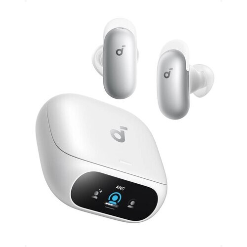 Anker soundcore Liberty 5 Pro, ANKER ThusTM Al ...