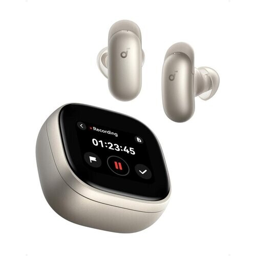 Anker soundcore Liberty 5 Pro Max, AI Note-Taker, ...