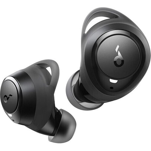 Anker Life A1 Earbud Noise-Cancelling Bluetooth ...