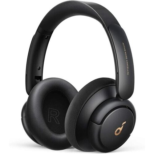 Anker Soundcore Q30 Wireless Over Ear Headphone ...