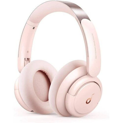Anker Soundcore Q30 Wireless Over Ear Headphone ...