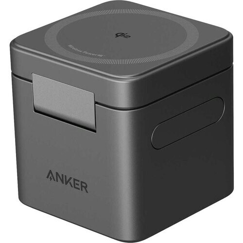 Introducing the Anker MagGo 3-in-1 Charging ...