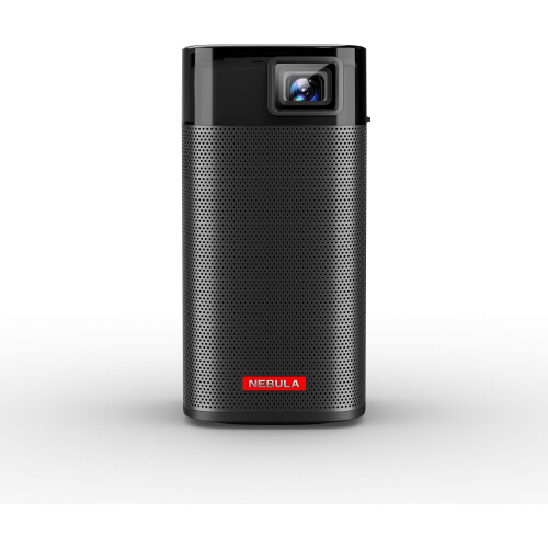 De Anker Nebula Apollo II is de vernieuwde versie ...