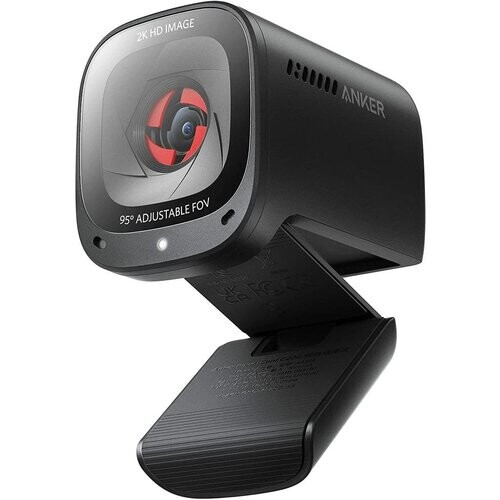 Autofocus, Built-in Microphone, High Definition, ...