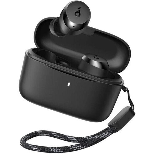 Brand - Anker Form Factor - In-Ear Only Type - ...