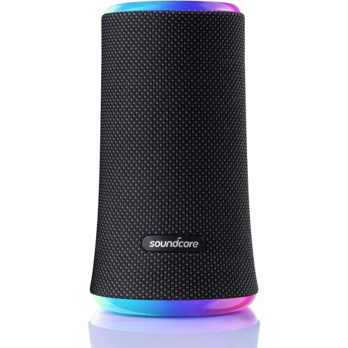 PRODUCT OVERVIEWThe Soundcore by Anker Flare 2 ...