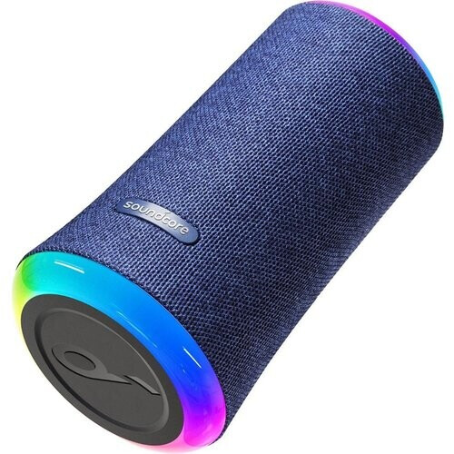 PRODUCT OVERVIEWThe Soundcore by Anker Flare 2 ...