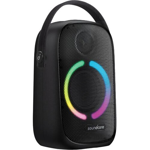 Anker Soundcore Rave Neo Se Black Blast Your Music ...