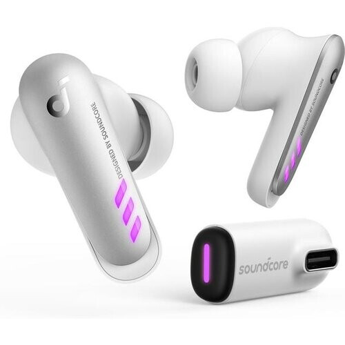 Anker Soundcore - VR P10 Wireless In-Ear Earbuds ...