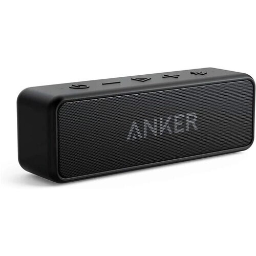 Anker Soundcore2 Portable Bluetooth Speaker ...
