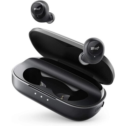 Anker Zolo Liberty Bluetooth Earbuds - Balck ...