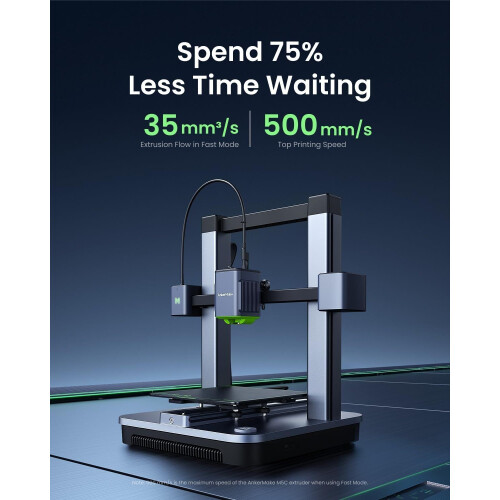 Maak kennis met de AnkerMake M5C, de ...