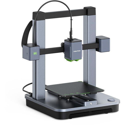 Maak kennis met de AnkerMake M5C, een innovatieve ...