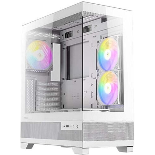 PC Antec CX700 RGB i5-12400F 2,50GHz 1TB SSD 16GB ...