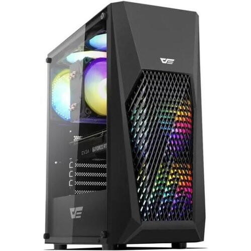 Antec Darkflash DK150 Core i5 3.7 GHz - SSD 1 TB - ...