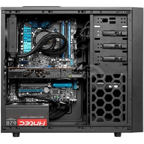 Antec GAMER Ryzen 5 3600 3.6 GHz - HDD 512 GB - ...