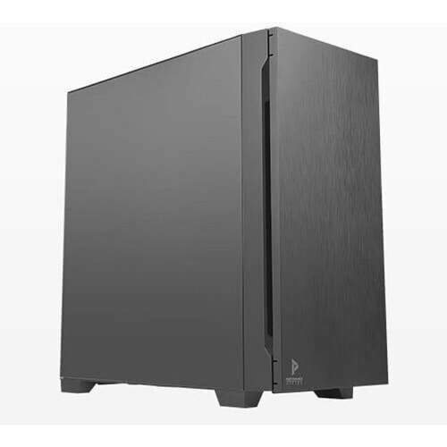 Ontdek de Antec P10C, een hoogwaardige ATX ...