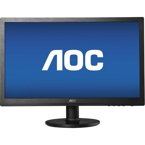 Aoc 21.5-inch Monitor 1920 x 1080 LED ...