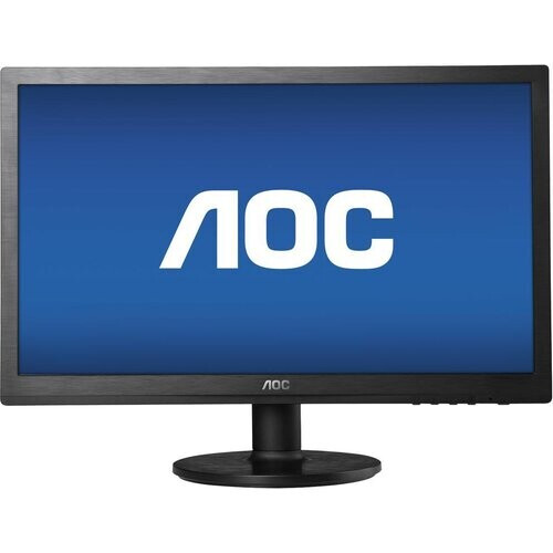 Aoc 21.5-inch Monitor 1920 x 1080 LED (E2260SWDN) ...