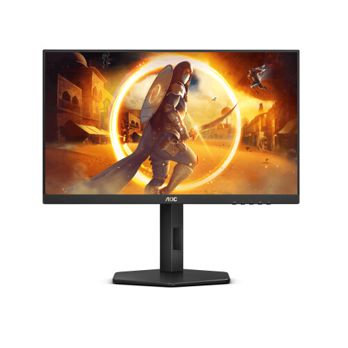 Maak kennis met de AOC 24G4XE, de ultieme gaming ...