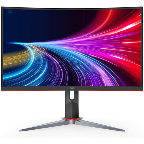 27" AOC G2 series gaming monitor with FHD 1080P ...