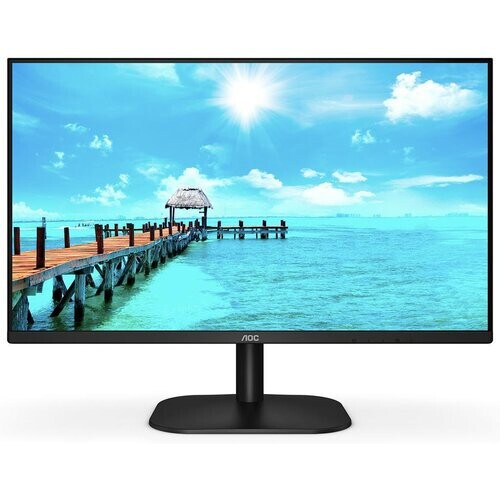 Aoc 27-inch Monitor 1920 x 1080 LED (27B2H) ...