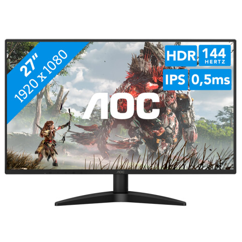 Jouez à vos jeux préférés avec l'écran PC ...