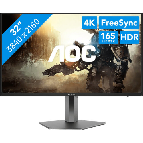Jouez aux meilleurs jeux avec l'écran PC gamer 4K ...