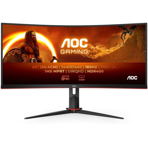 Ervaar een ongeëvenaarde gaming ervaring met de ...