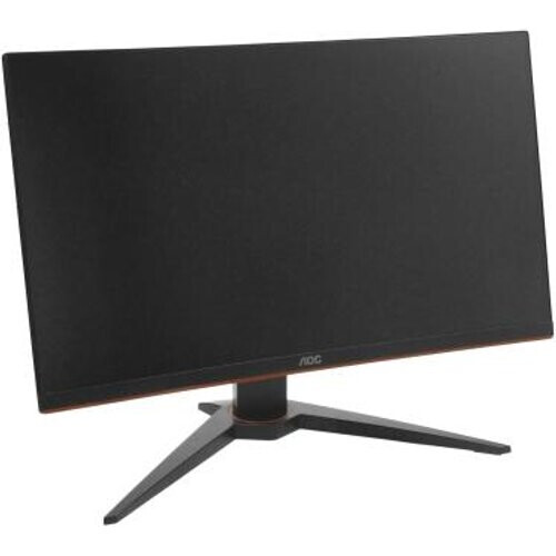 AOC Gaming C24G1 - 24" FHD Curved Monitor, 144 Hz, ...