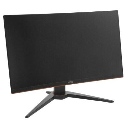AOC Gaming C24G1 - 24" FHD Curved Monitor, 144 Hz, ...